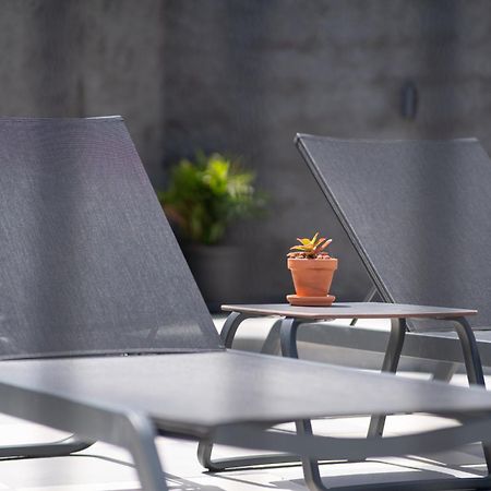 Studios By Aqua Natura Hotels Porto Moniz Ngoại thất bức ảnh