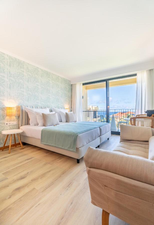 Studios By Aqua Natura Hotels Porto Moniz Ngoại thất bức ảnh