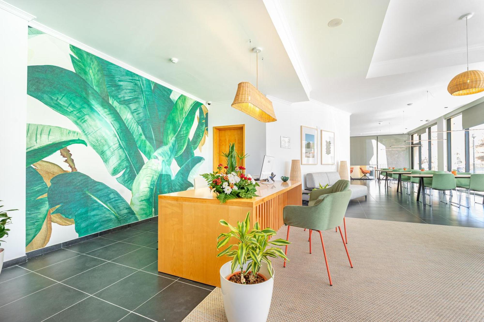 Studios By Aqua Natura Hotels Porto Moniz Ngoại thất bức ảnh