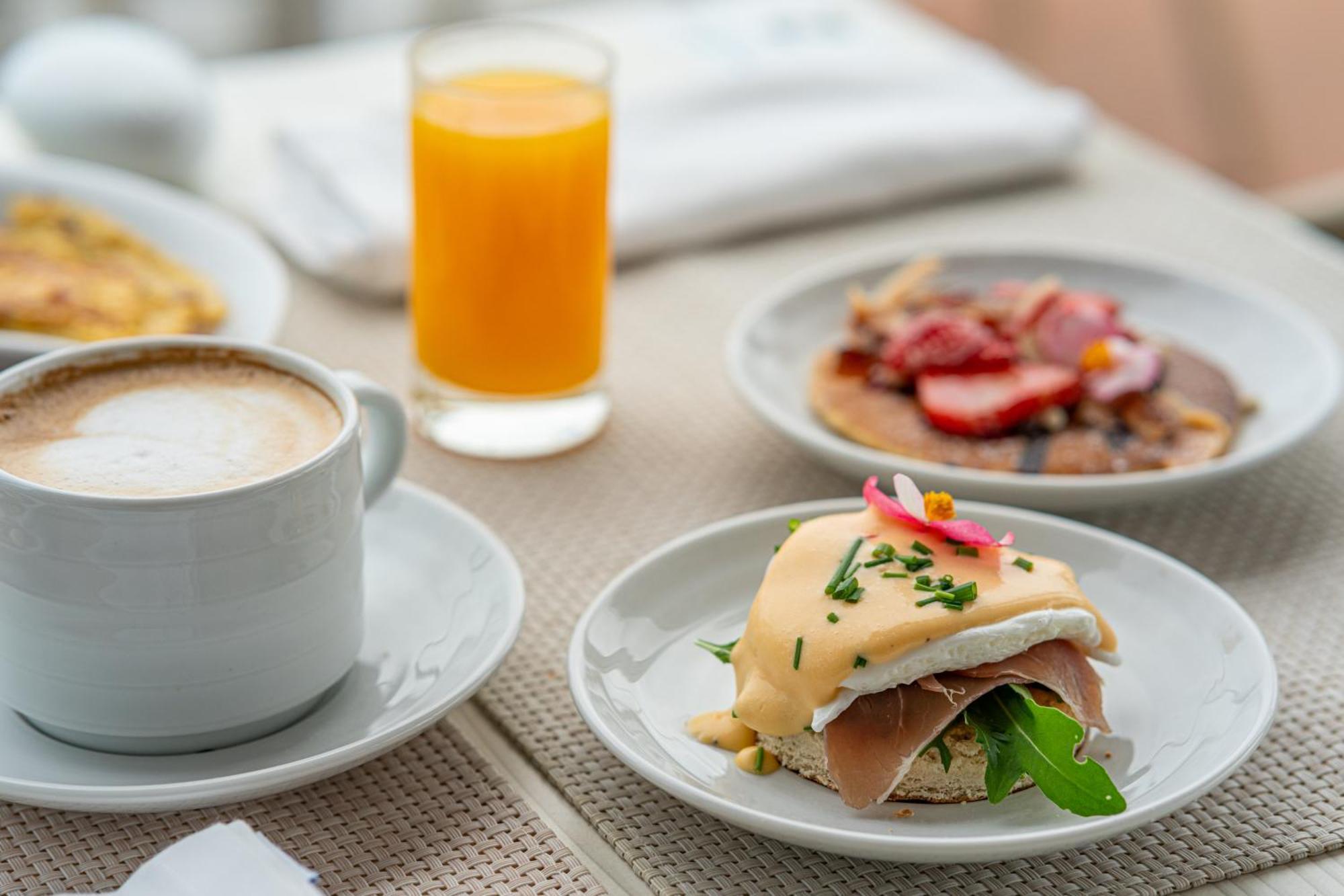 Studios By Aqua Natura Hotels Porto Moniz Ngoại thất bức ảnh