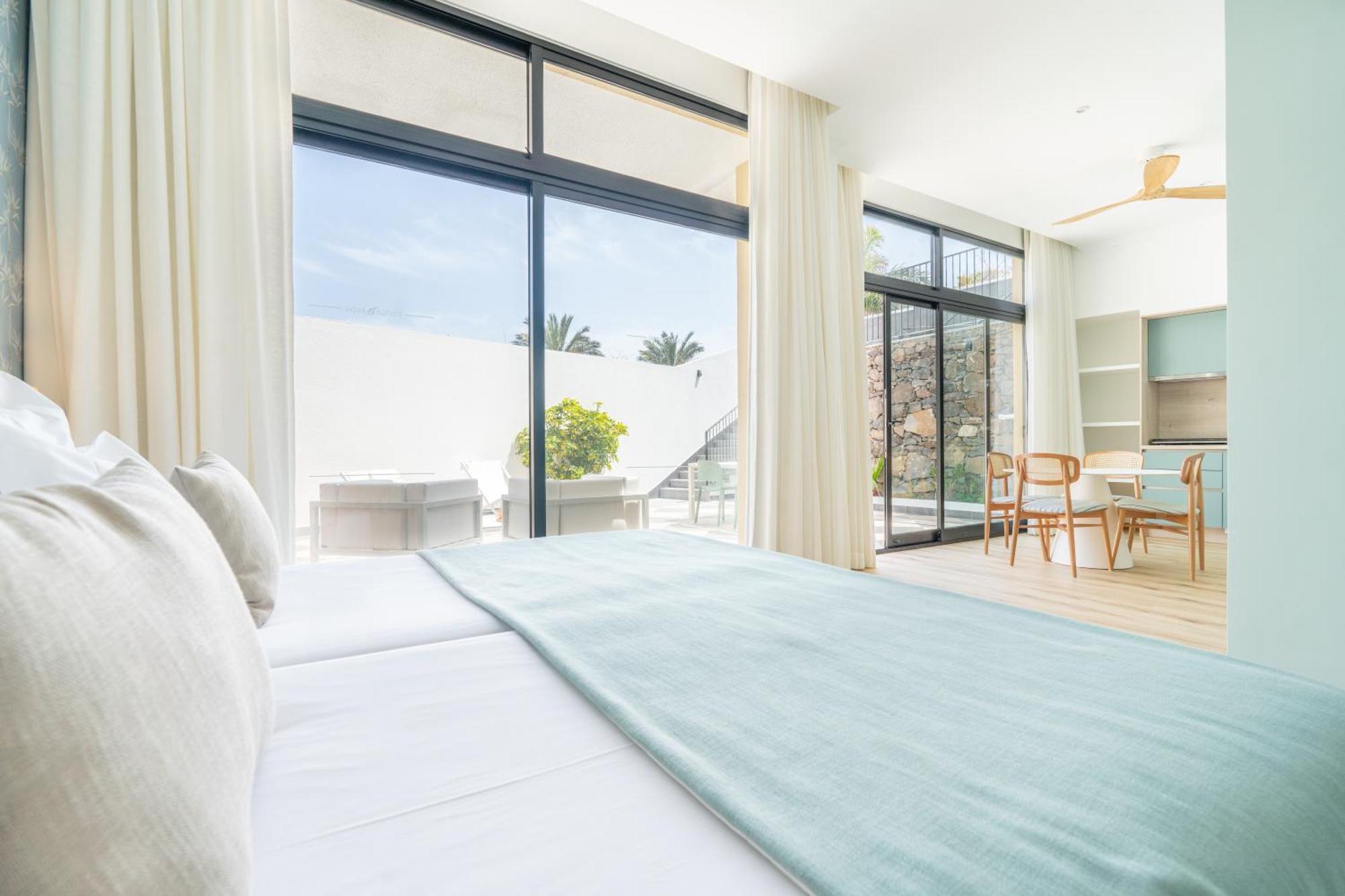 Studios By Aqua Natura Hotels Porto Moniz Ngoại thất bức ảnh