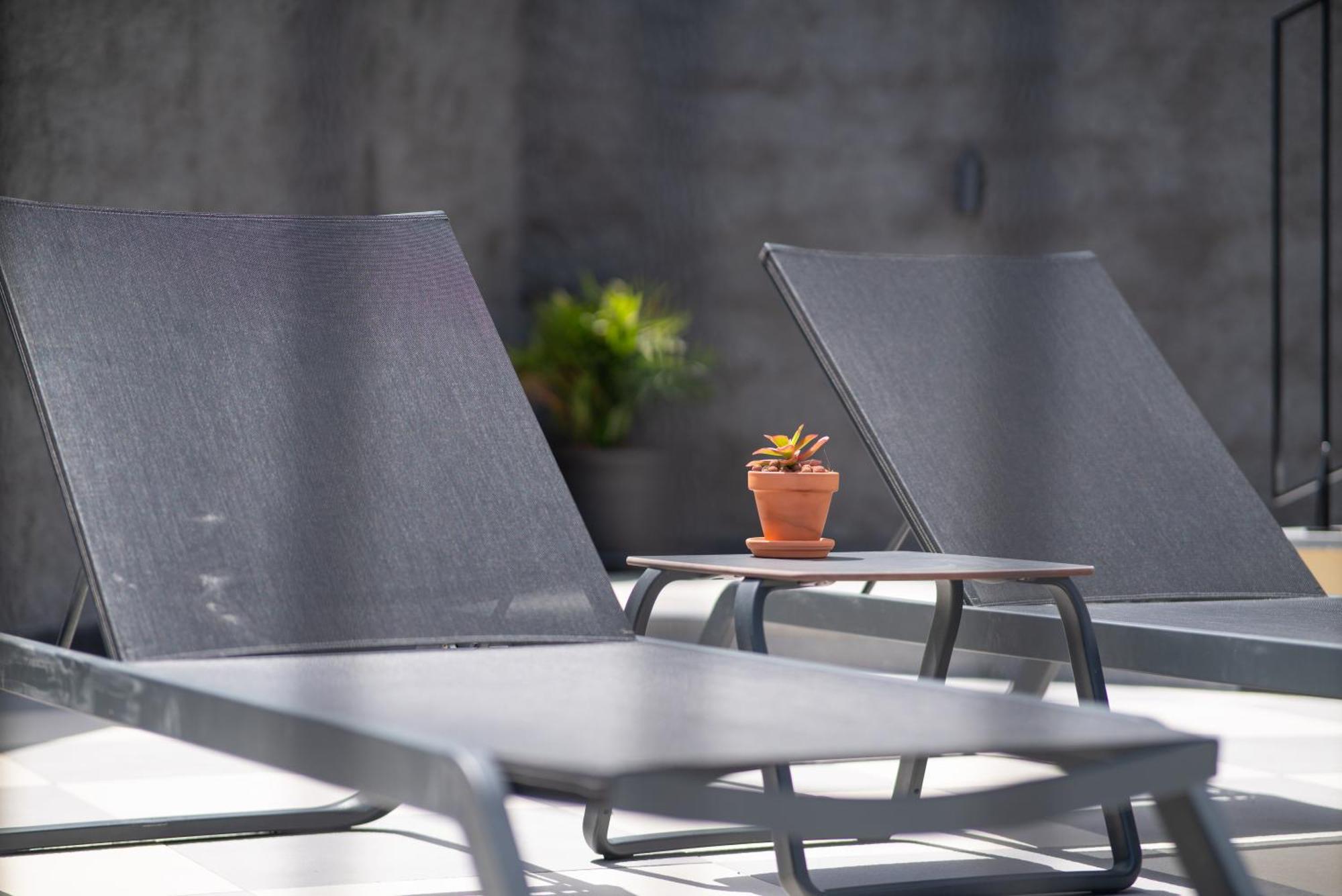 Studios By Aqua Natura Hotels Porto Moniz Ngoại thất bức ảnh