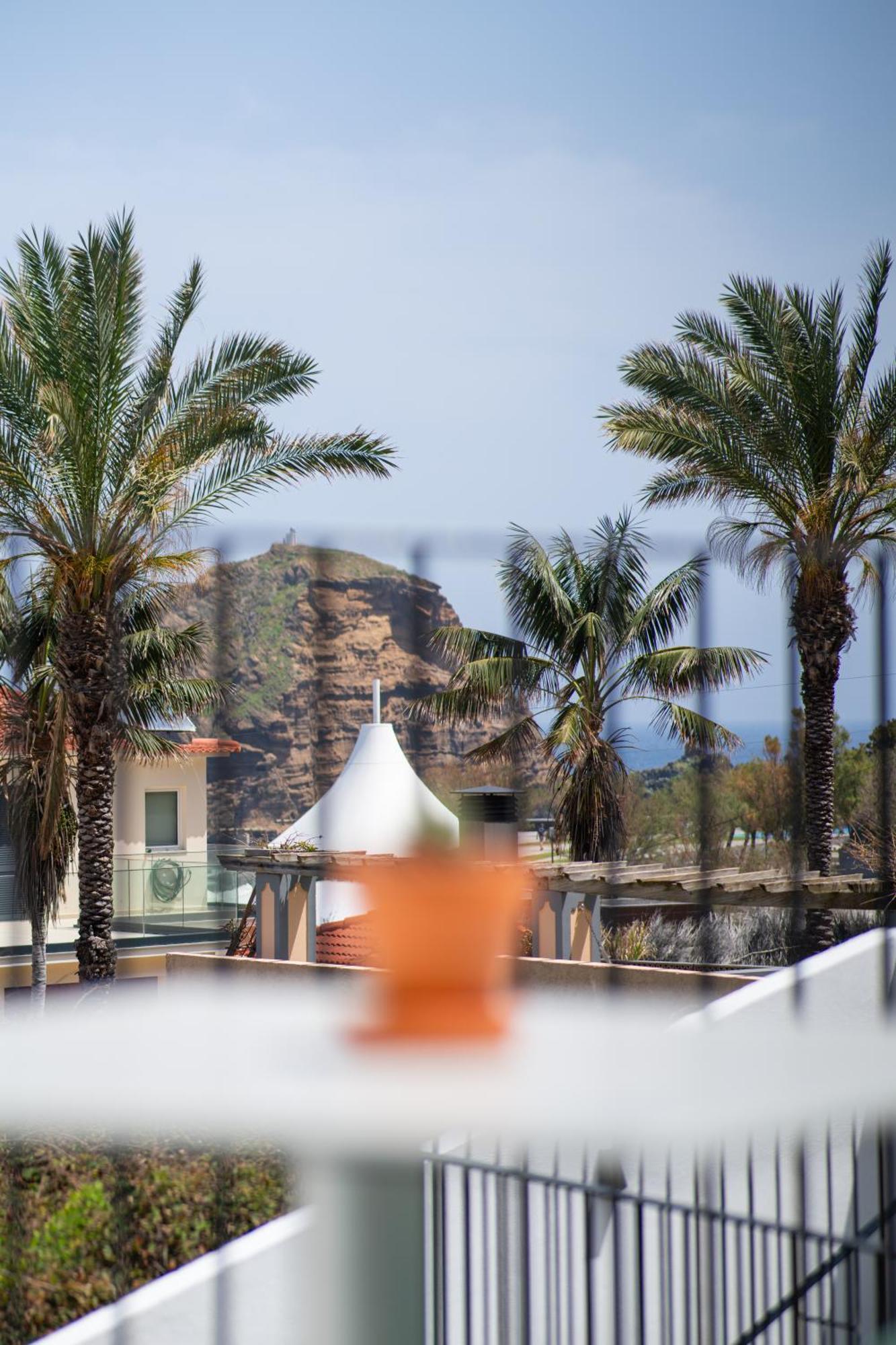 Studios By Aqua Natura Hotels Porto Moniz Ngoại thất bức ảnh
